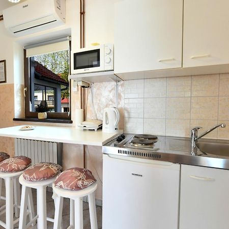 Apartments Patar Grabovac  Exterior foto
