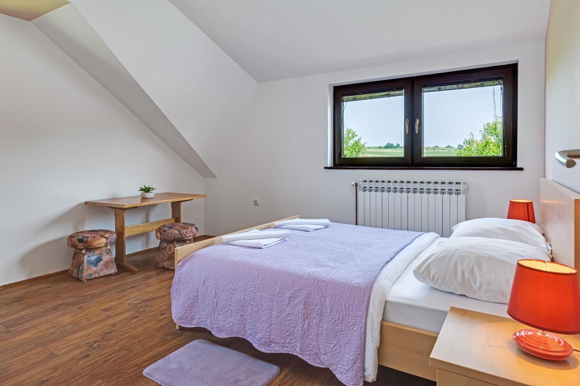 Apartments Patar Grabovac  Habitación foto